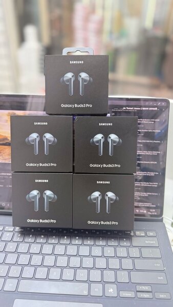 Samsung Galaxy Buds3 Pro
