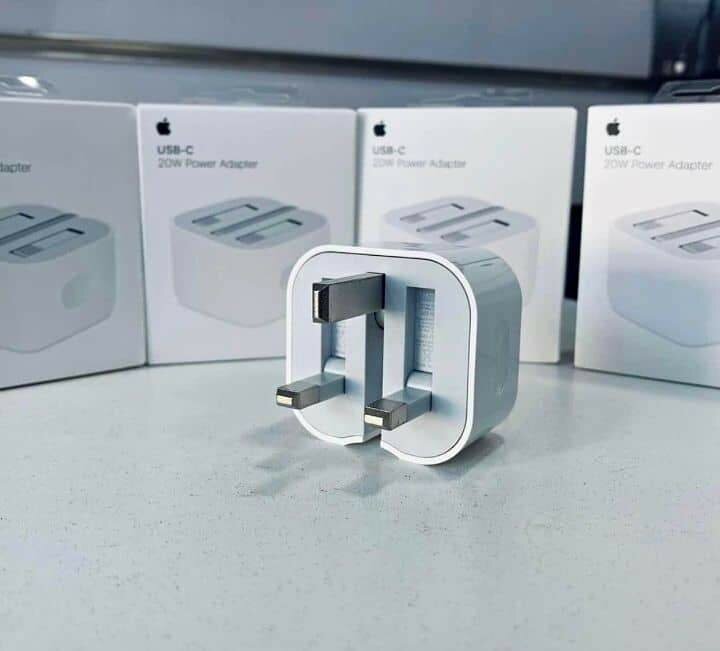 iphone original fast chargers