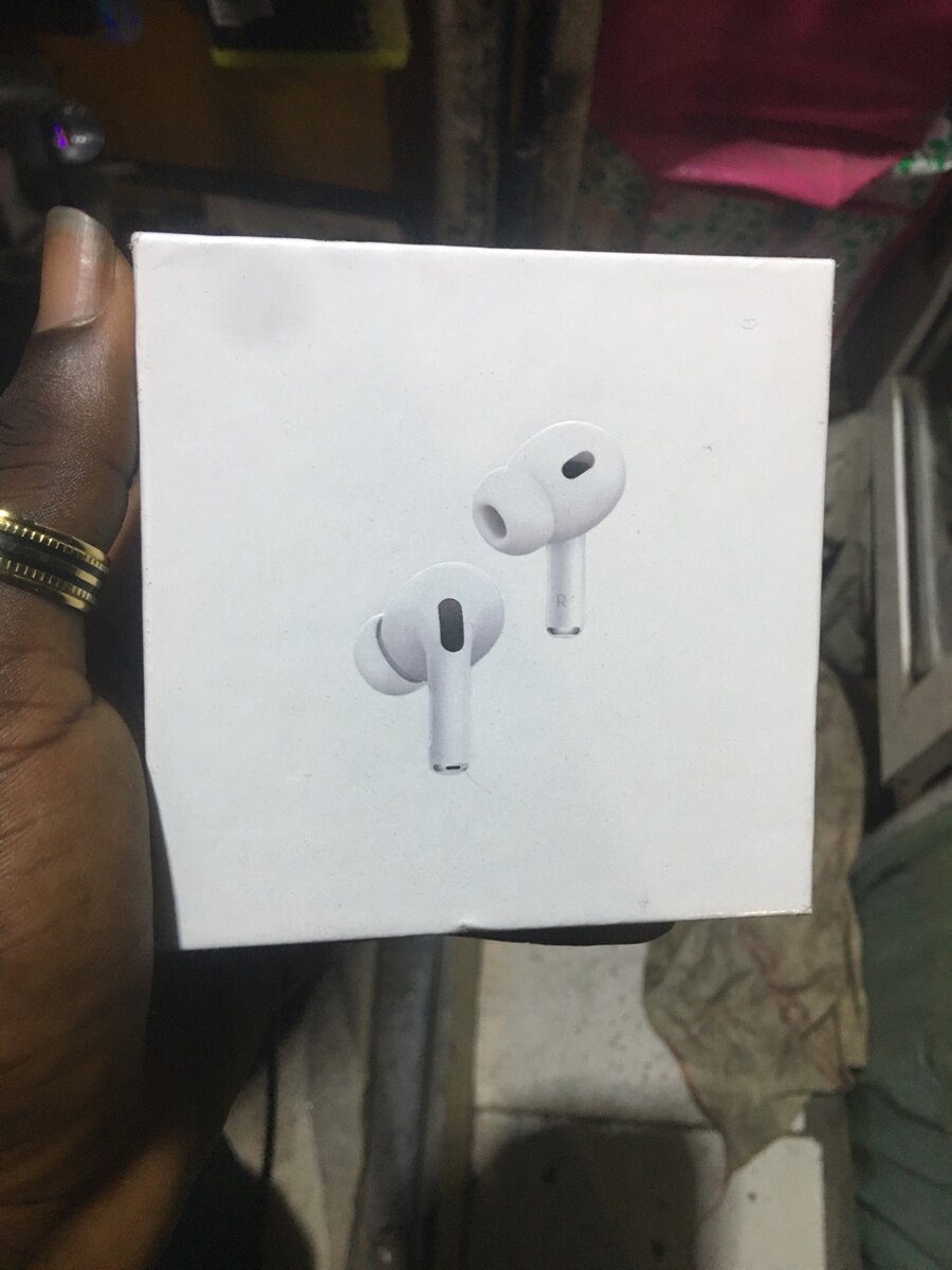 airpods 2nd gen