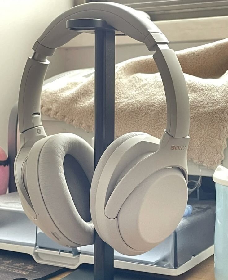 Casque Sony Bluetooth ANC