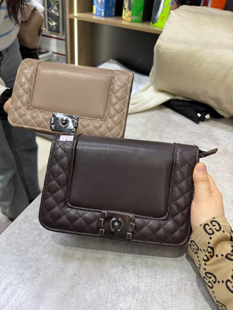 Женские сумки