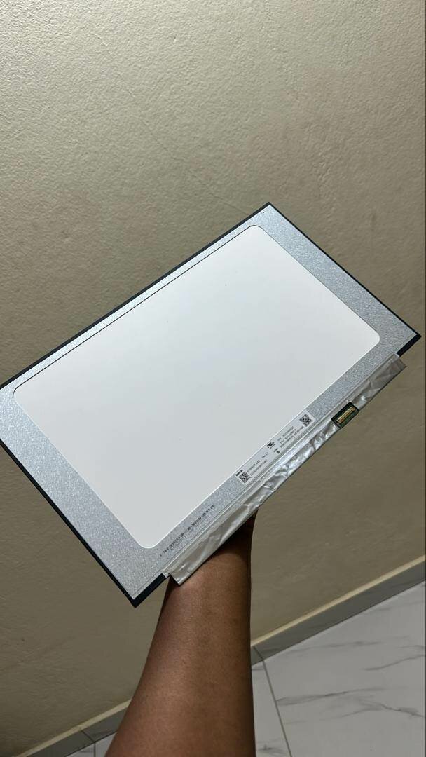 Écran pour ordinateur portable tout type d'écran