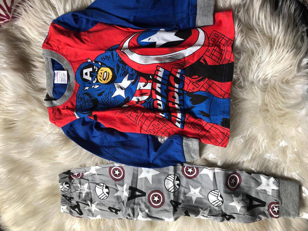Kids pajamas 