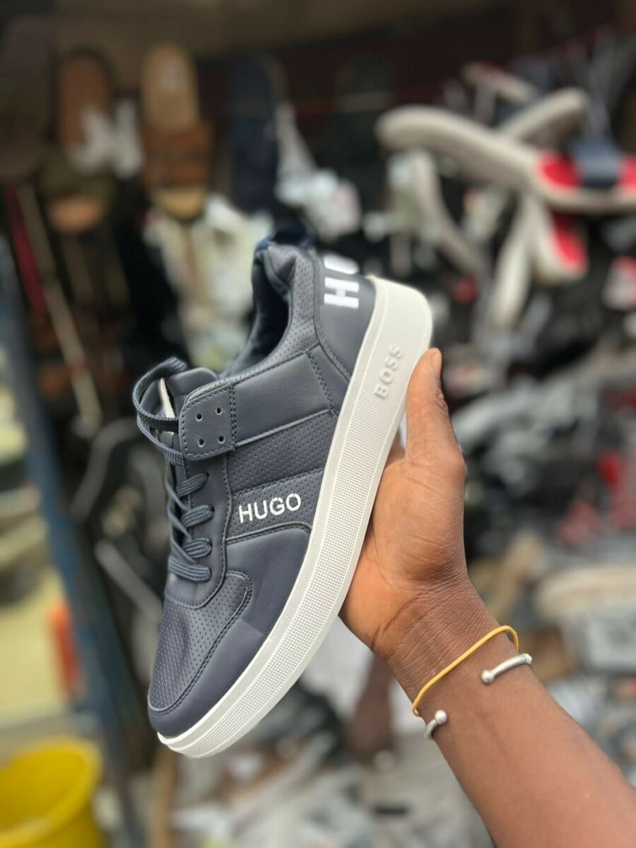 Chaussures Hugo bosse