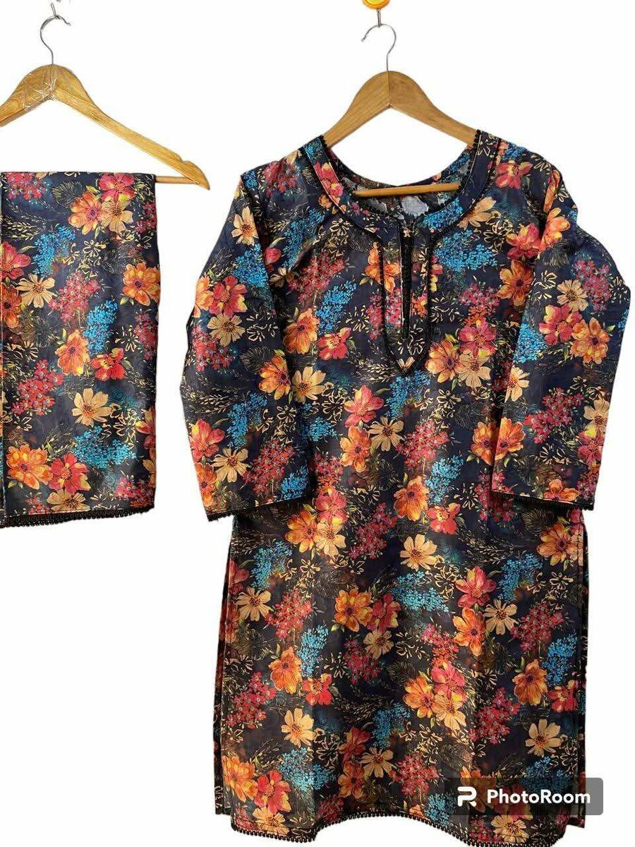Ladies suit