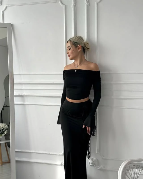 Женское платье