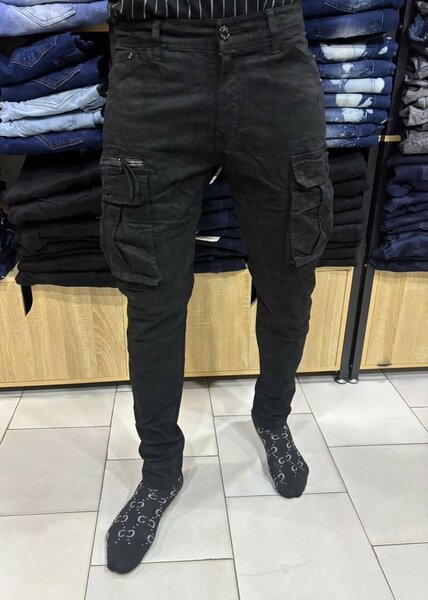 Pantalon dokes