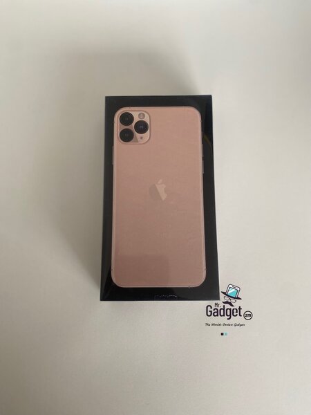 iPhone 11 Pro Max 256GB (New)