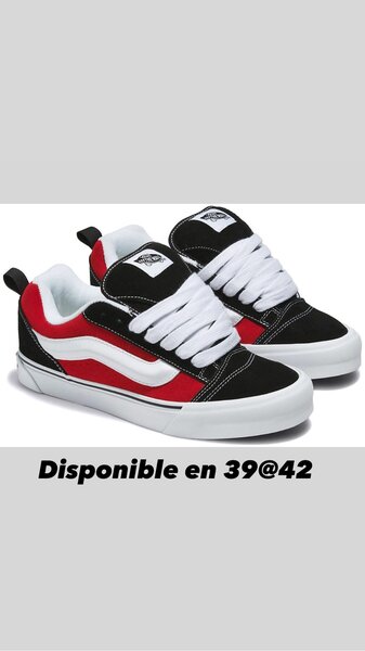 Shoes Converse