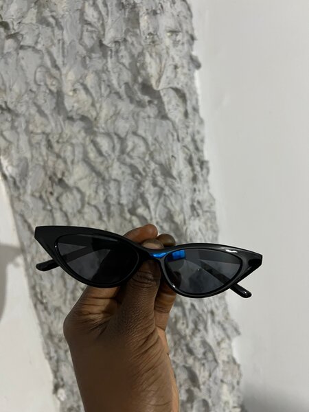 Lunettes de Soleil Trendy