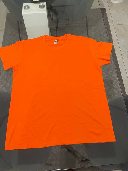 TEE SHIRT NEUTRE NO NAME