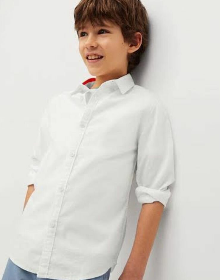 Dress shirt