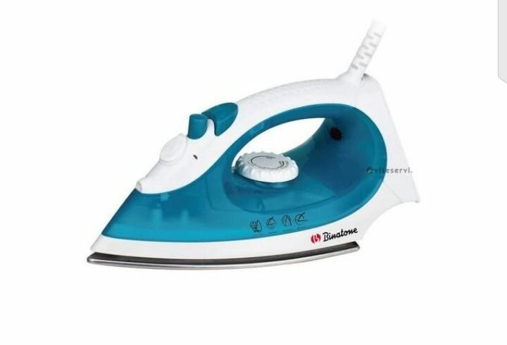 Fer à repasser Binatone