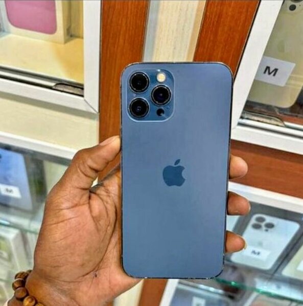 iPhone 11 Pro Max-5G, 128 GB