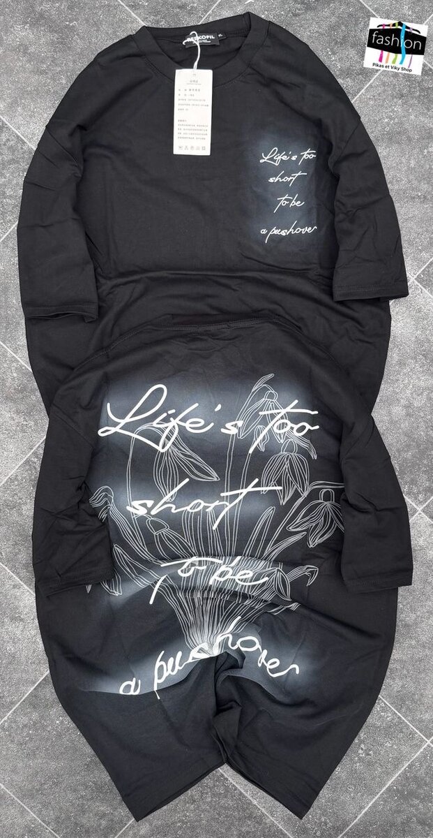 T-shirts de qualité