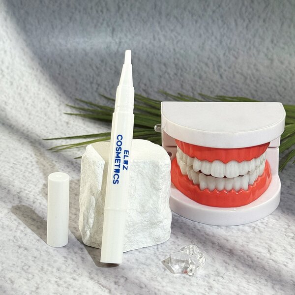 Stylo de blanchiment des dents