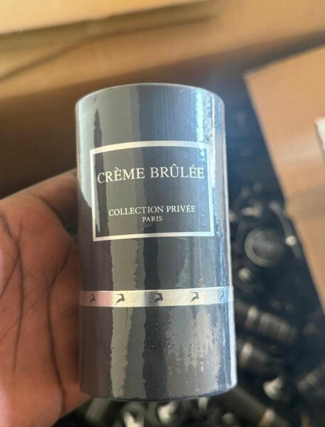 Creme Brulee