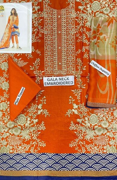 Ladies suit