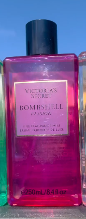 Perfume  Victoria's Secret  Bombshell 