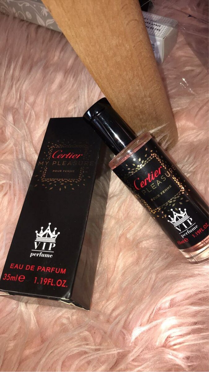 Parfum VIP Sport Red pour Homme