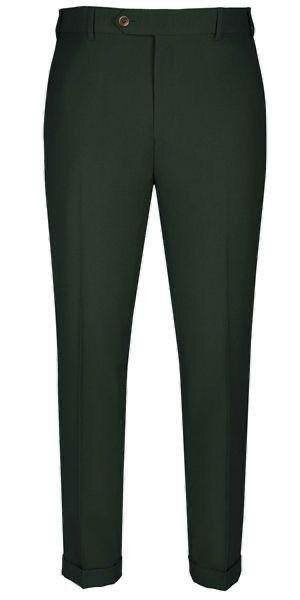 Men's smart trousers