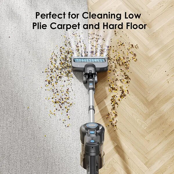 oraimo UltraCleaner S 12kPa Stick Vacuum Cleaner