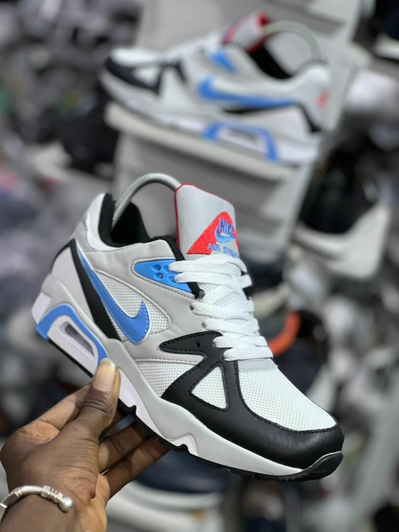 Basket nike