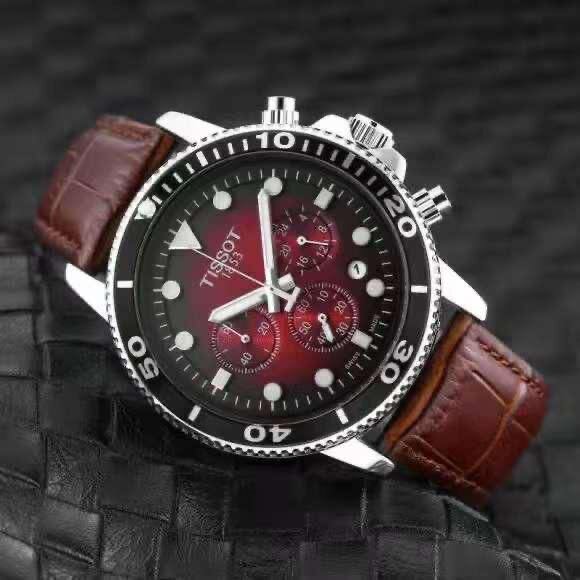 Montres Tissot
