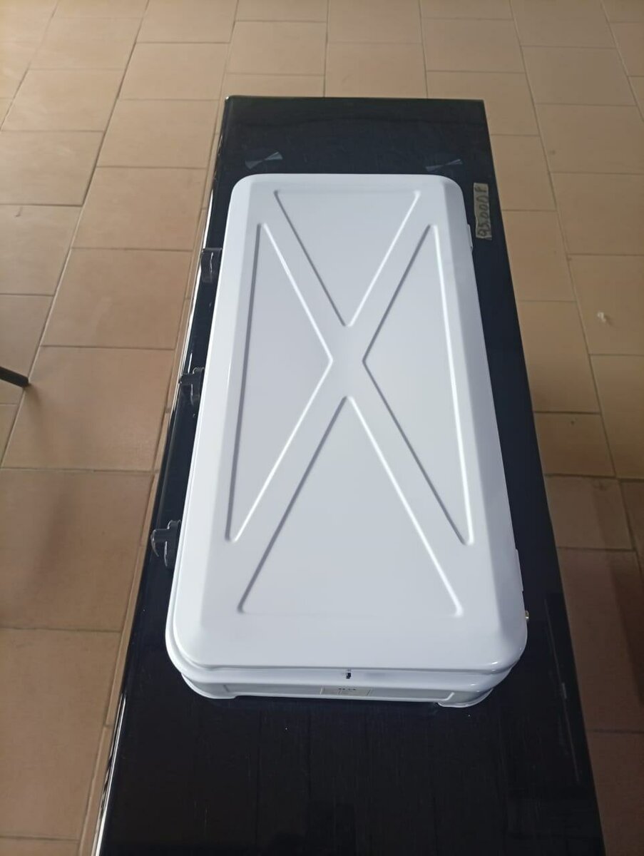 Cuisinier  trois foyers