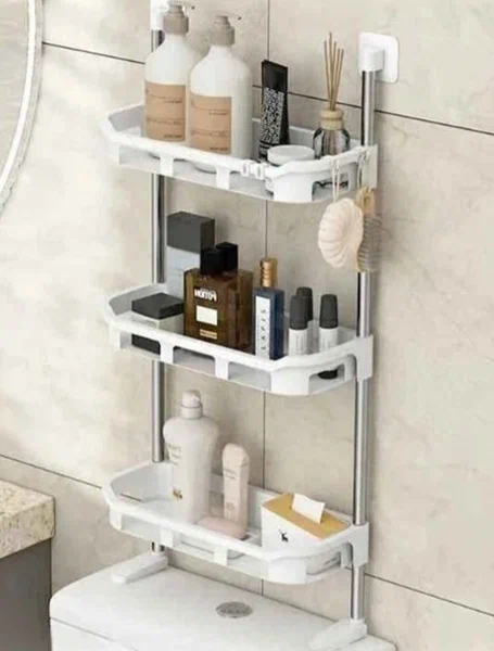 Mini Étagère de douche