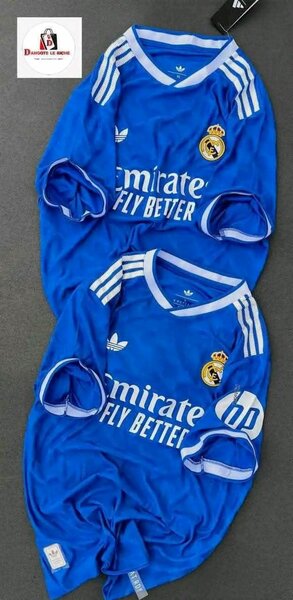 Maillots de Football Officiels