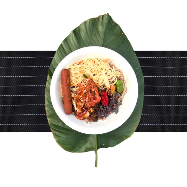 Waakye