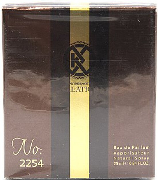 Parfum Femme No.2254