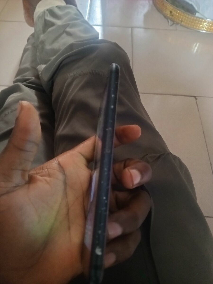 iPhone 7 deuxième main