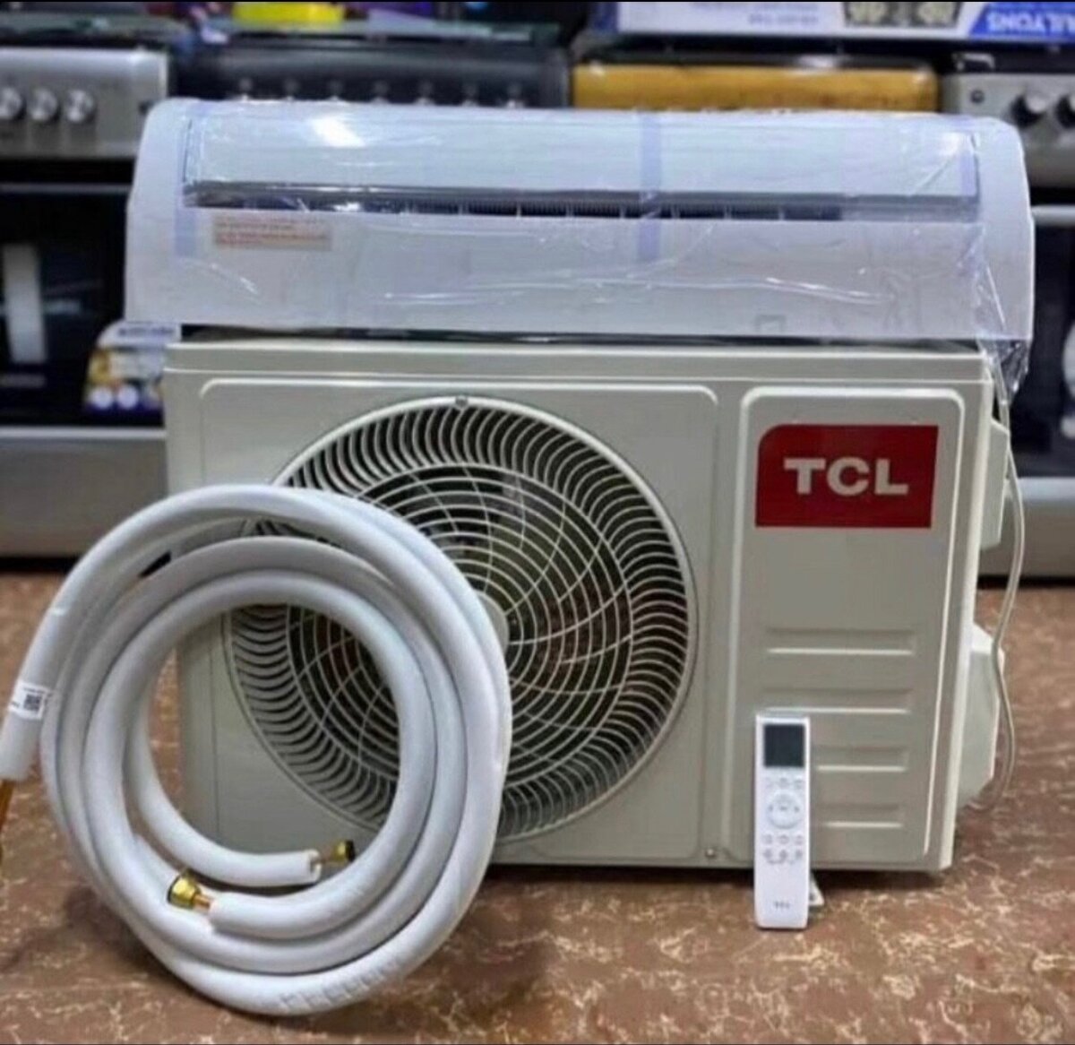 TCL air condition