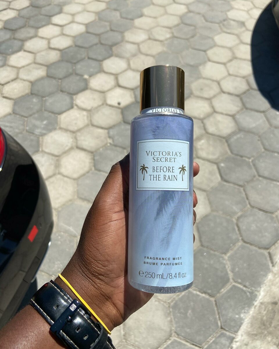 Victoria’s Secret Body mist