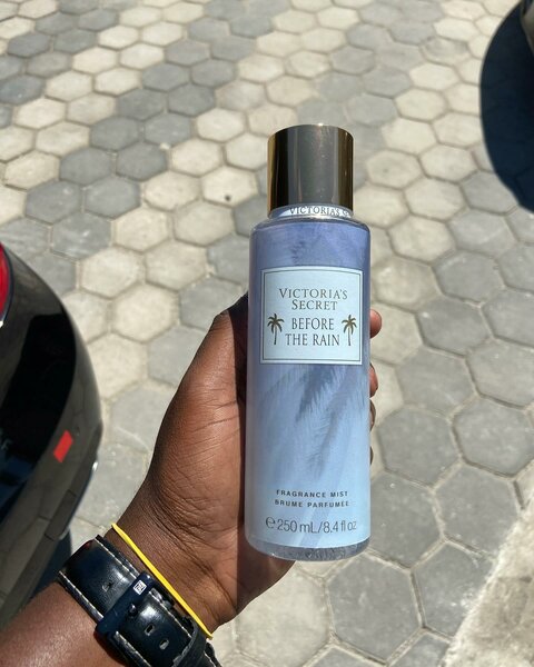 Victoria’s Secret Body mist