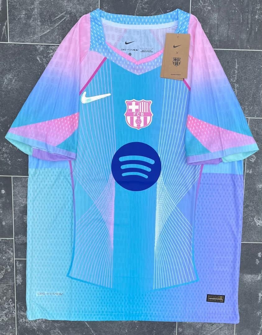 Maillot FC Barcelone Nike