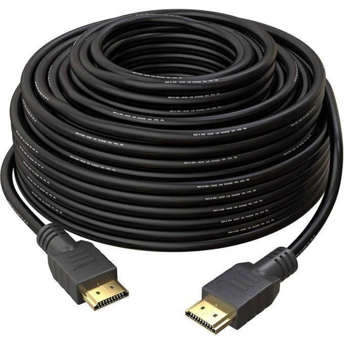 Câble HDMI 20M - 20 Mètres
