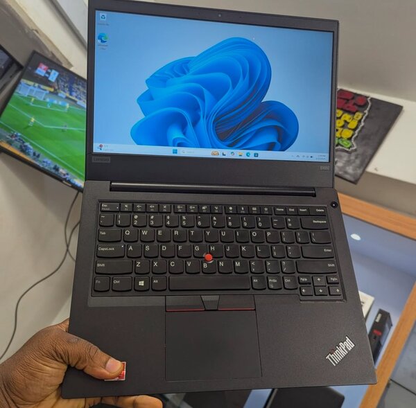 Lenovo ThinkPad E495