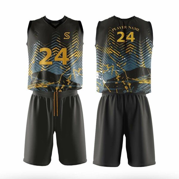 mens sport suite
