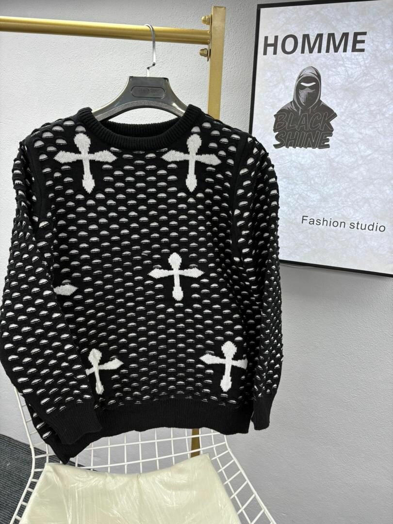 Pullovers ajourés tendance