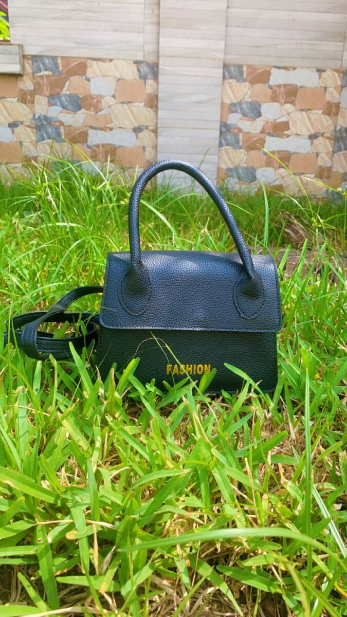 Mini fashion bag
