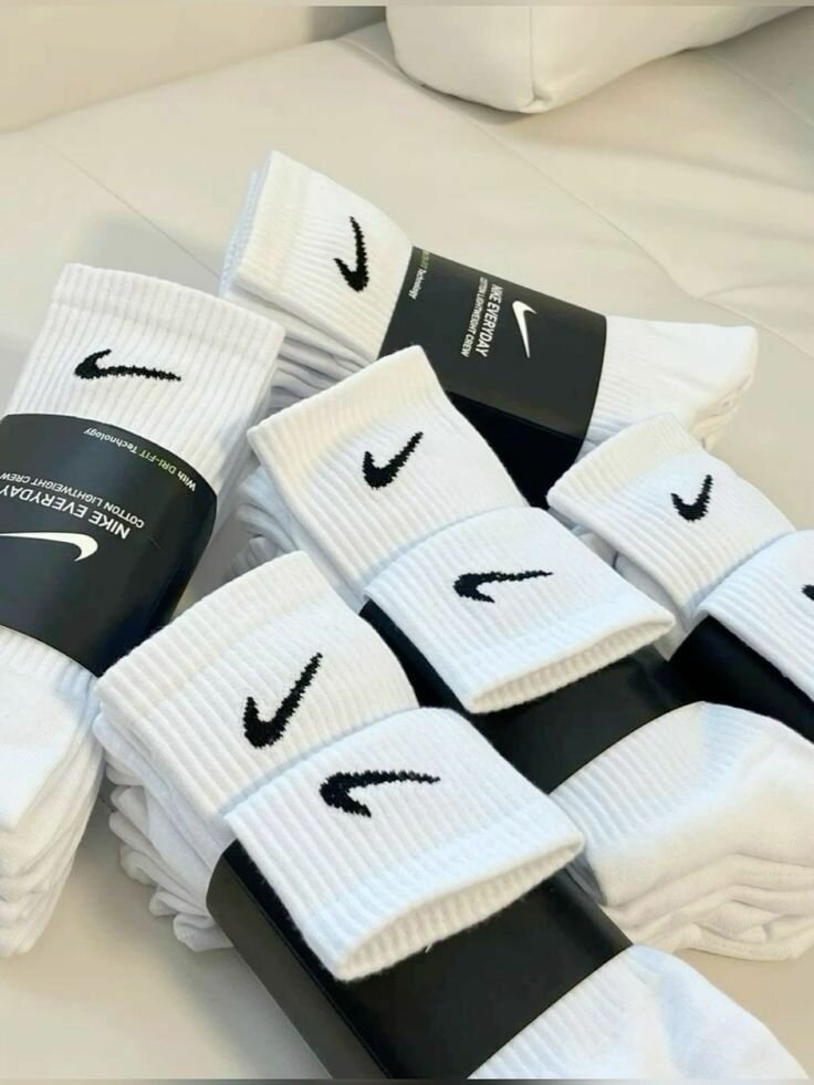 Nike socks