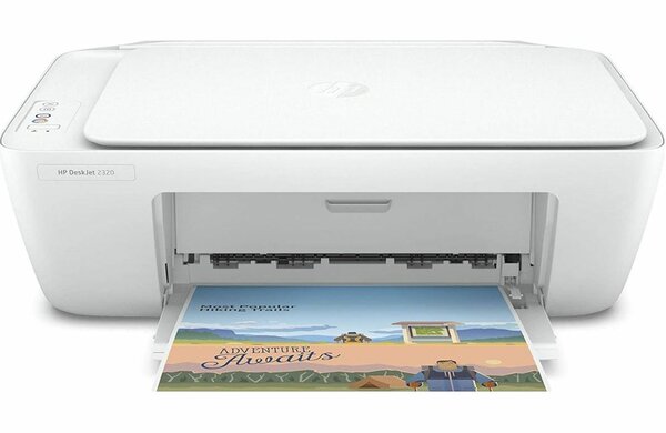 Imprimante HP DeskJet 2320