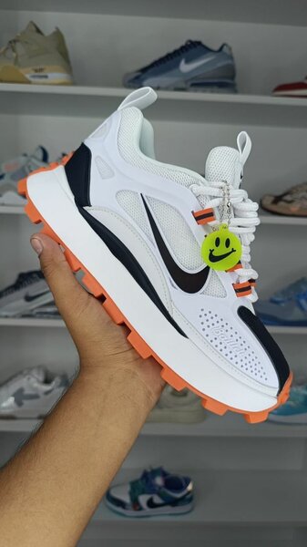 Bonnes chaussures