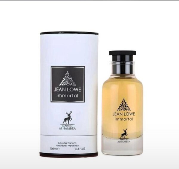 Eau de Parfum Immortal