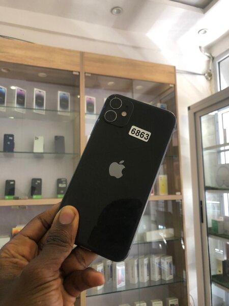 iPhone 11 64gb