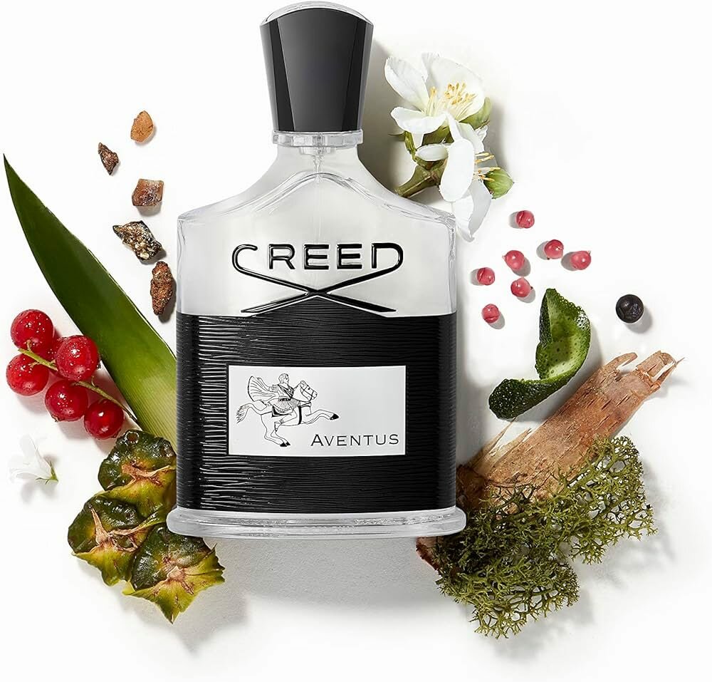Creed Aventus Eau de Parfum