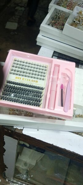 Extension de Cils Multipack